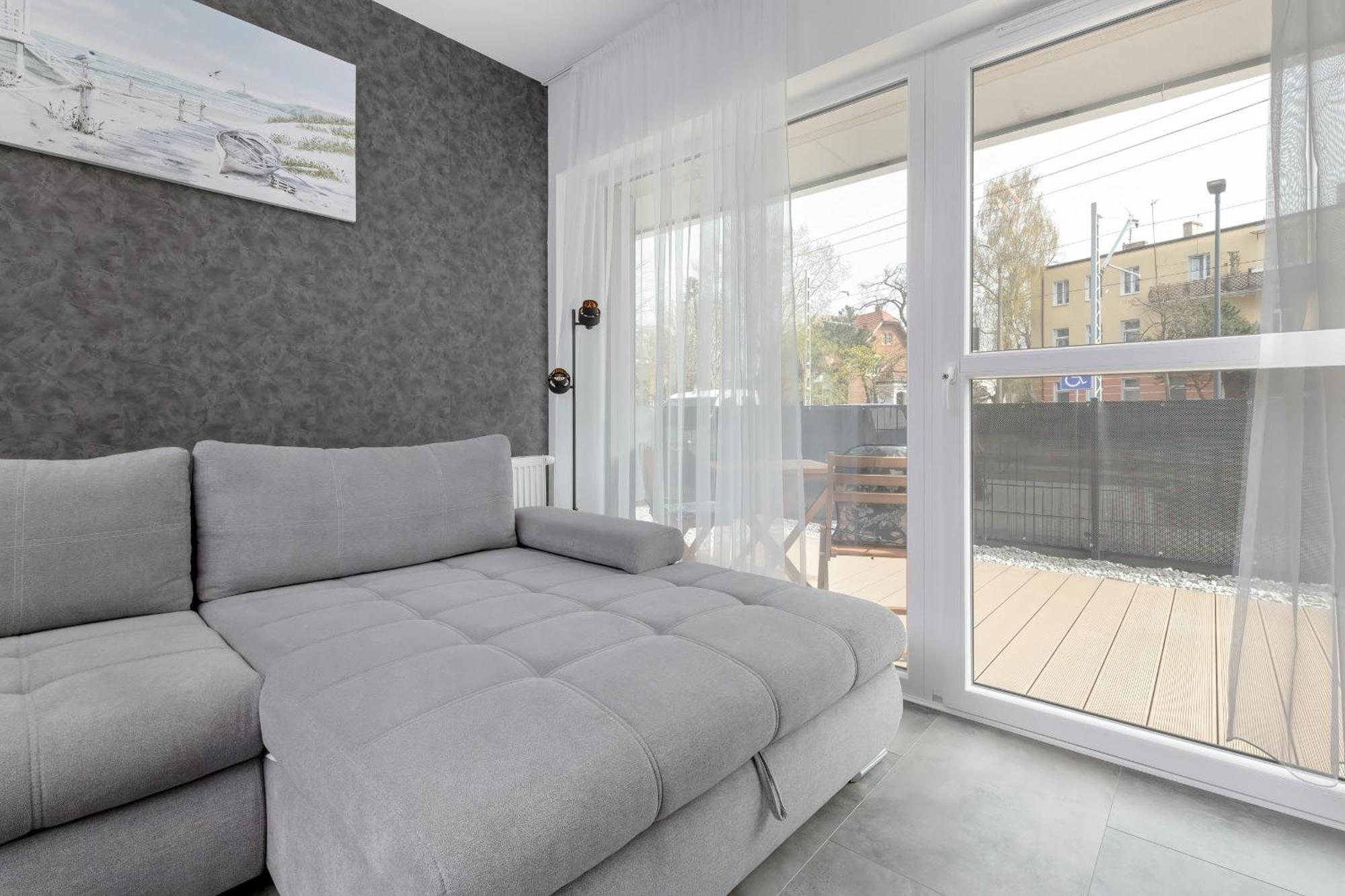Apartamento Modern Close To The In By Renters *