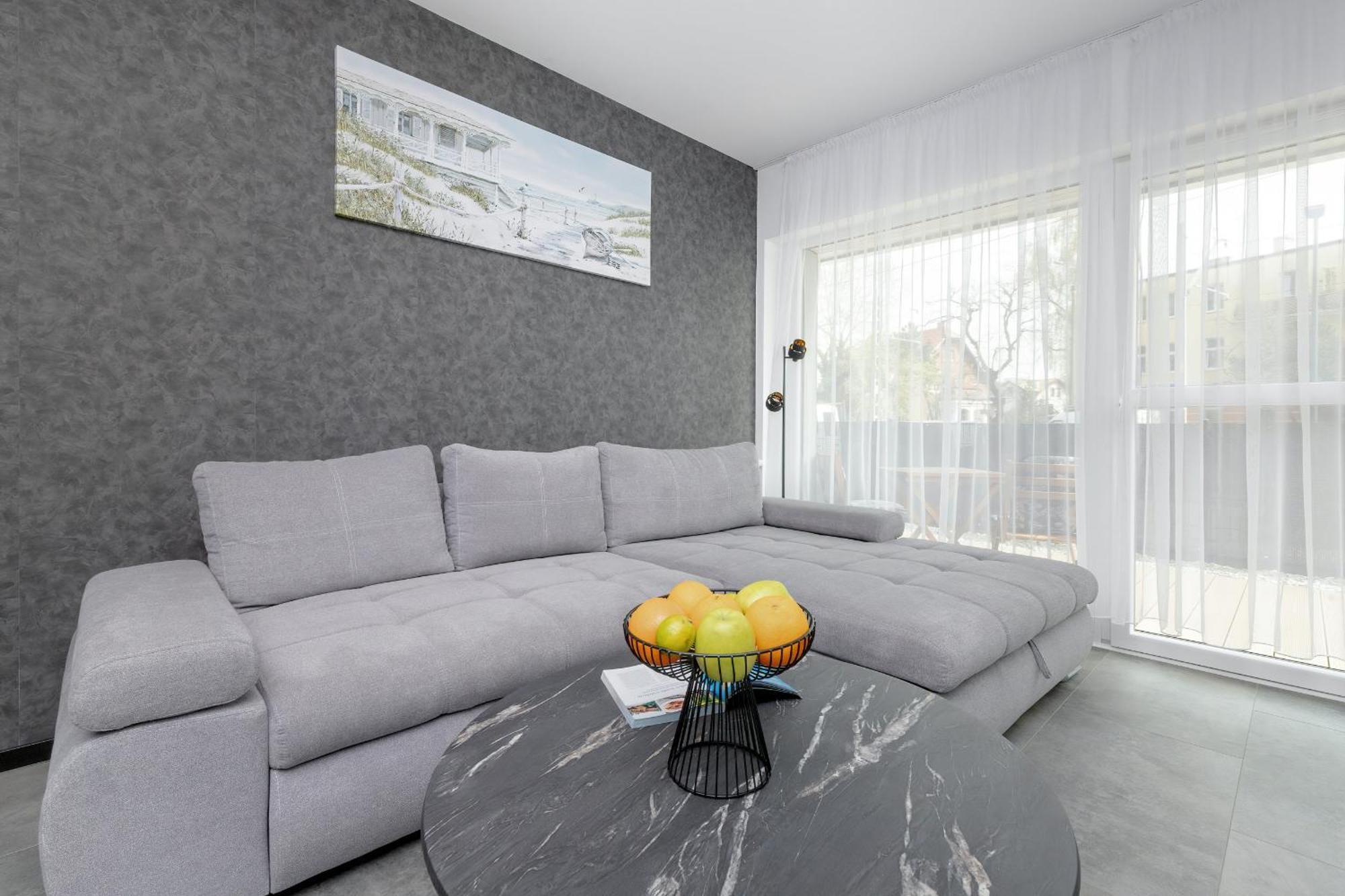 Modern Close To The In By Renters Apartamento *