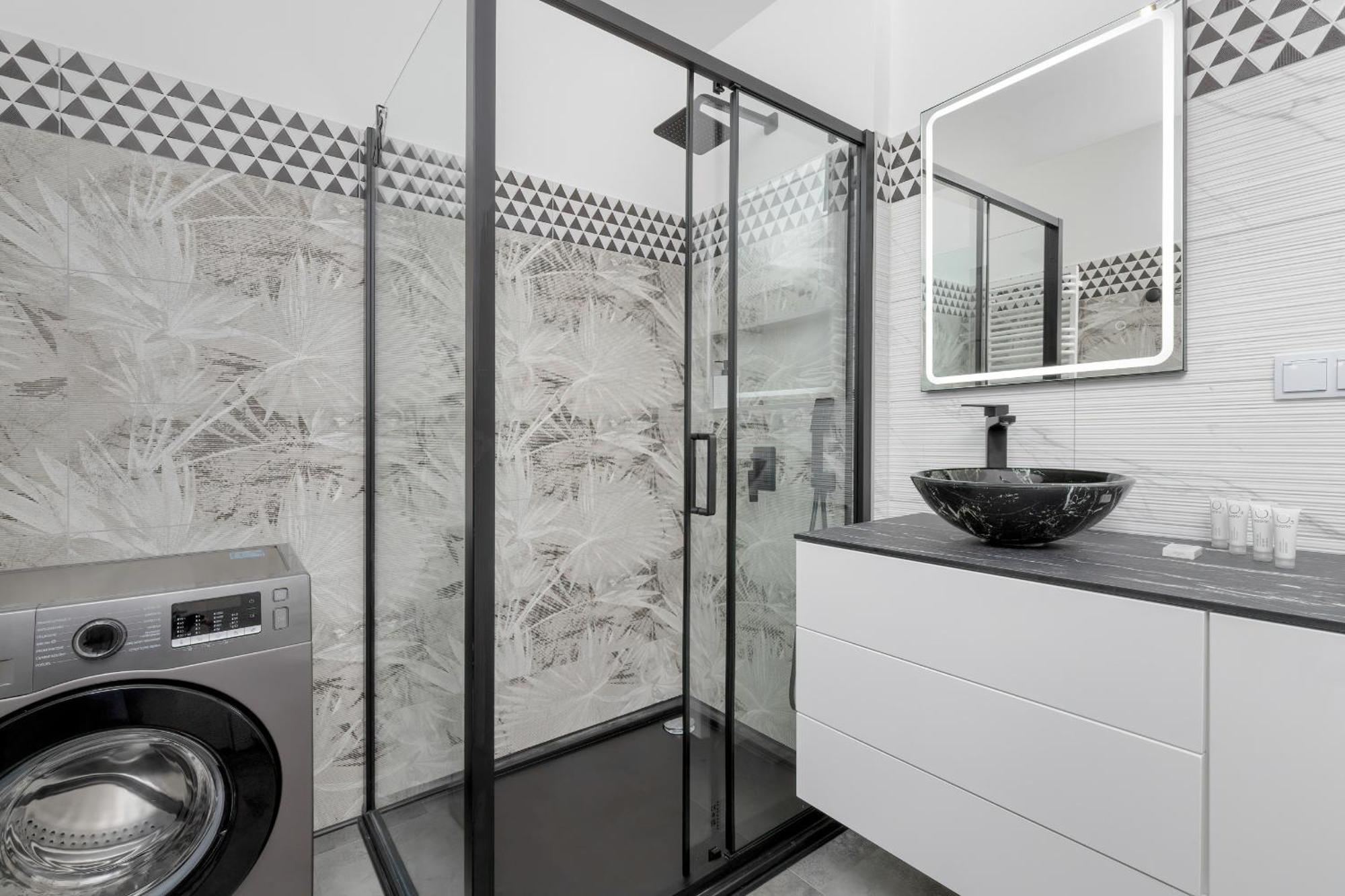 Modern Close To The In By Renters Apartamento Gdansk