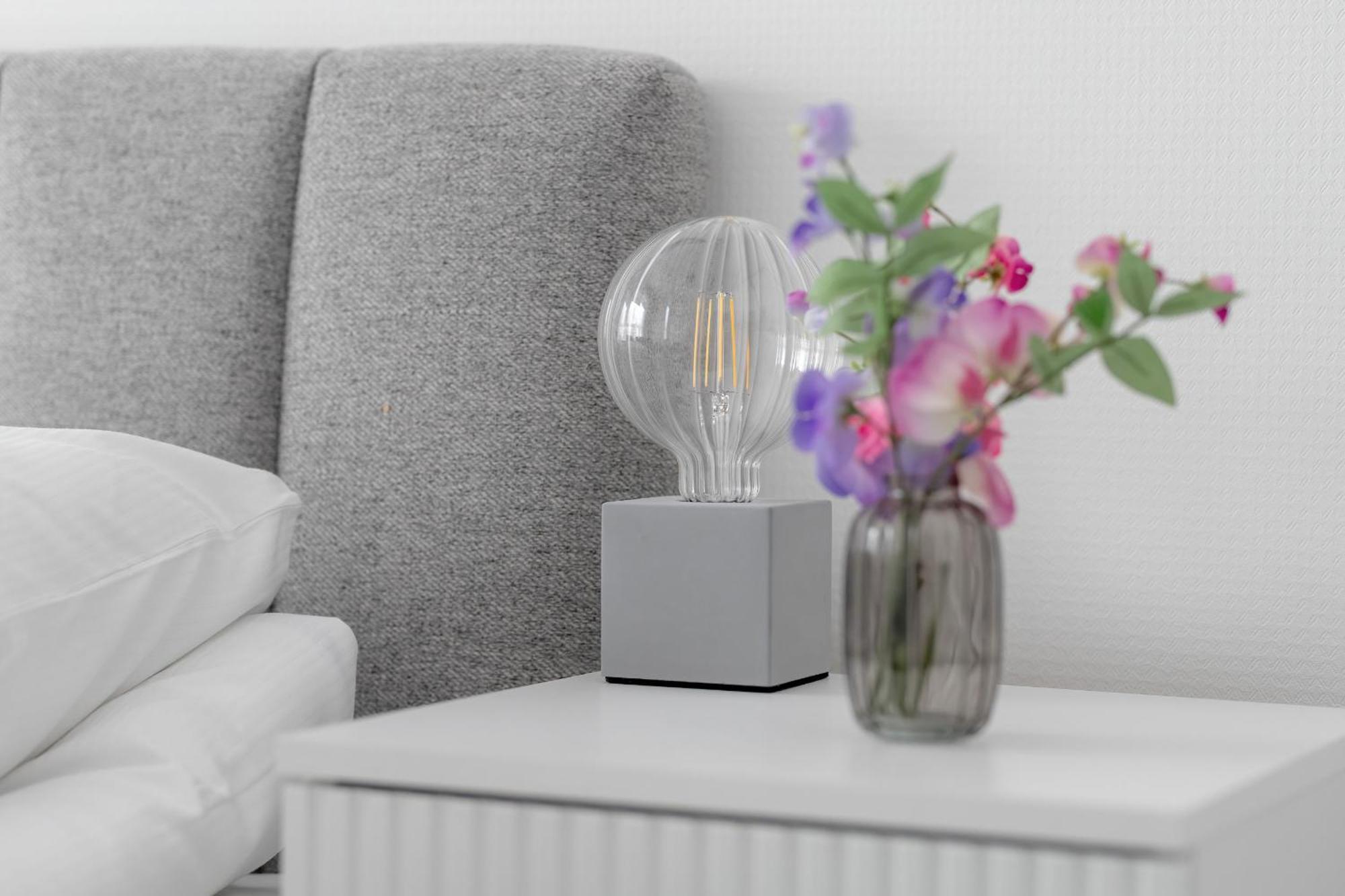 Modern Close To The In By Renters Apartamento