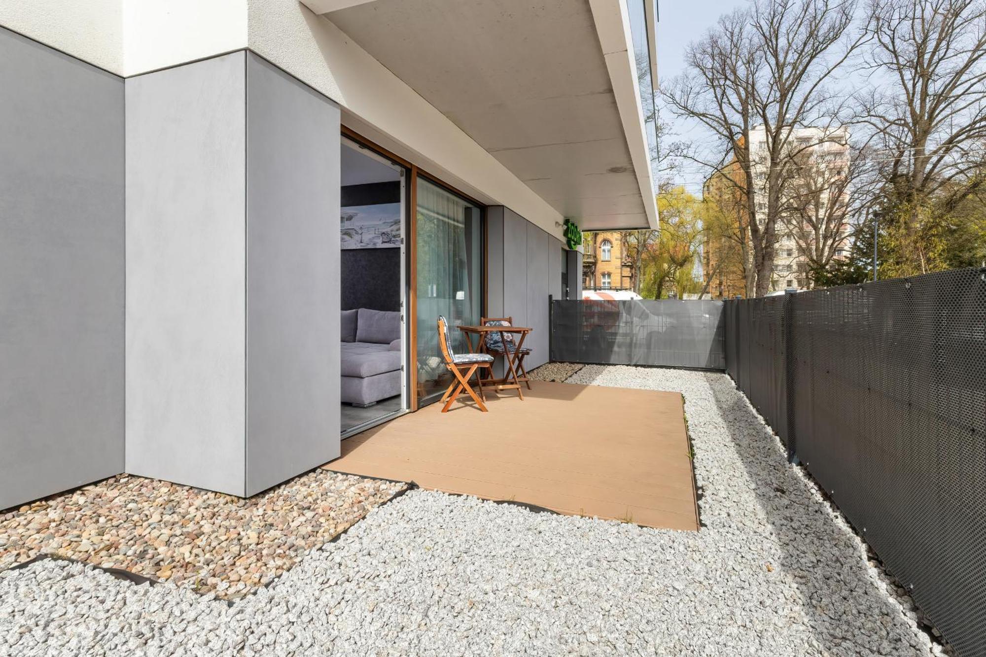 Modern Close To The In By Renters Apartamento