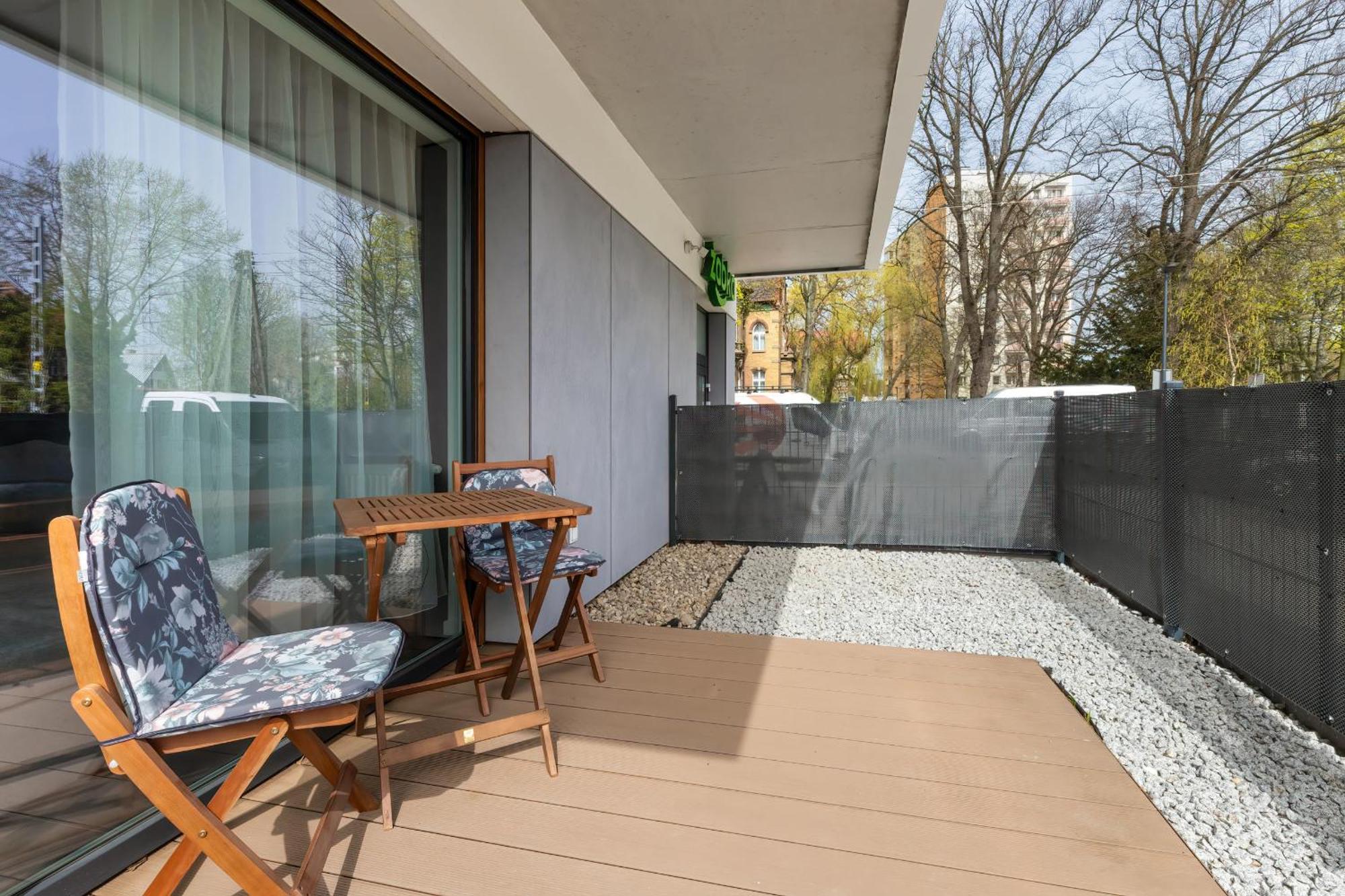 Modern Close To The In By Renters Apartamento