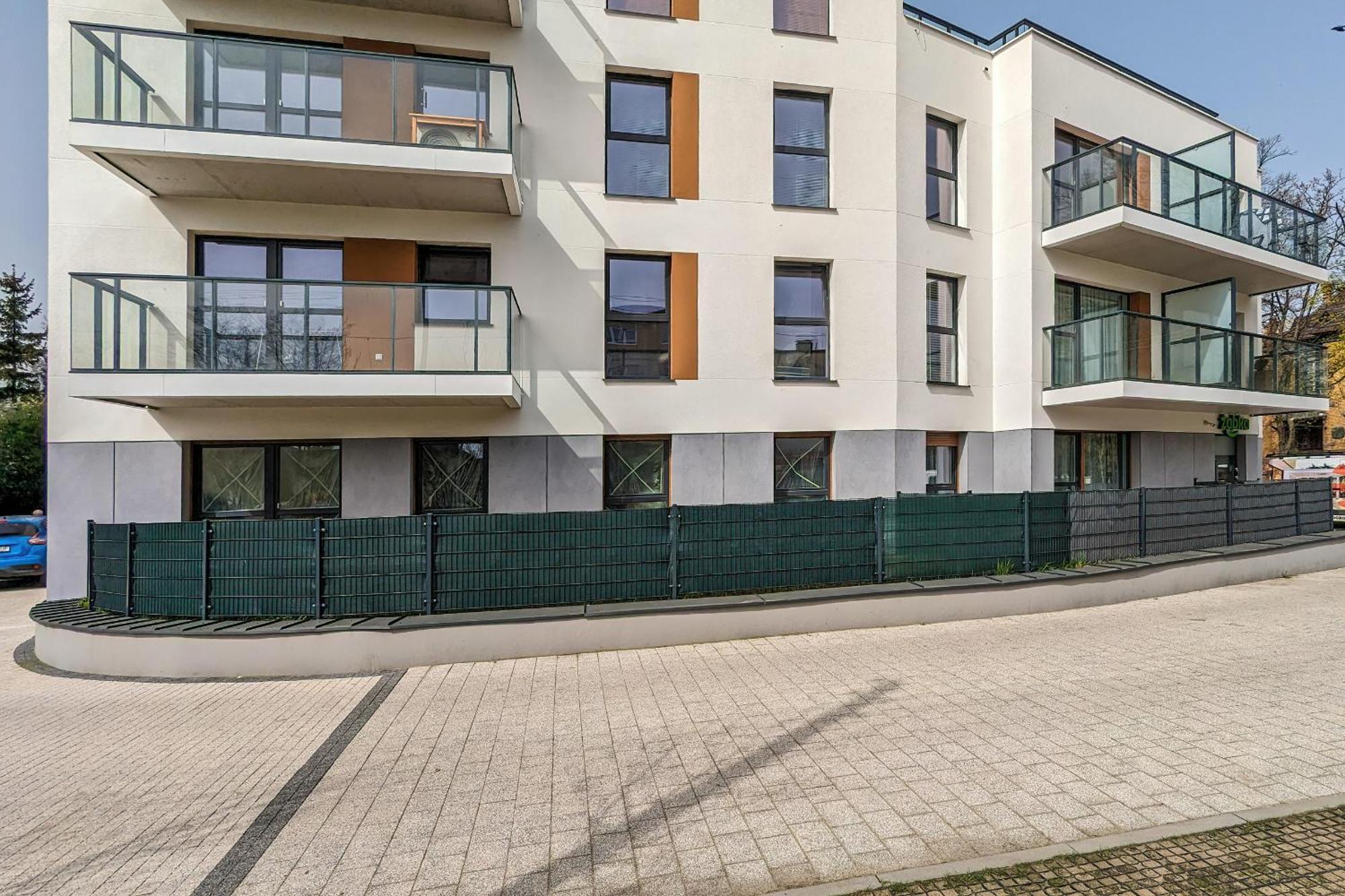 Modern Close To The In By Renters Apartamento